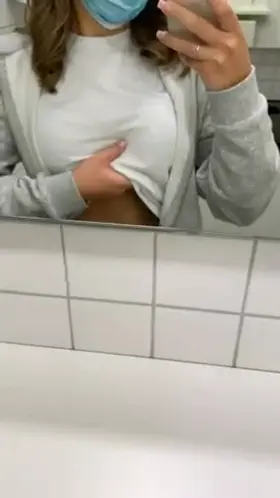 even the school restroom can get a sexy place.. was just too horny in classes, had to do this ;) was pretty risky but was worth it! 🥳NEW YEARS SPECIAL - BIGGEST DISCOUNT EVER 40% only for the the next 20 fans!🥳