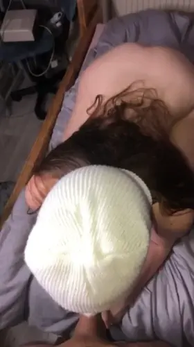 On my knees, ready to serve u