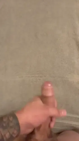 [37] Sometime you just need to cum