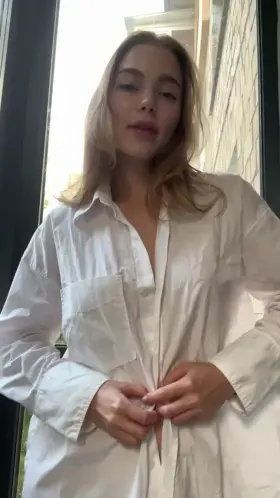 Morning titties 🥰