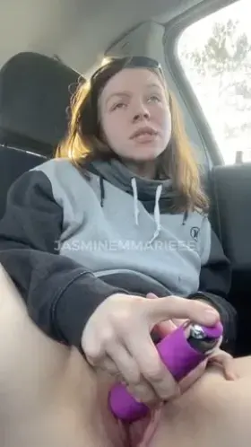 Wait for the eye roll 😋