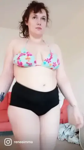 Amateur Bikini Tease Porn GIF by immadawgtoo
