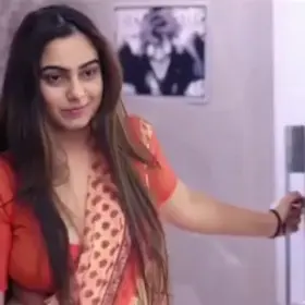 Any help identifying this scene will be appreciated.