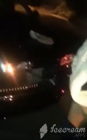 Piss Slut Peeing In Public