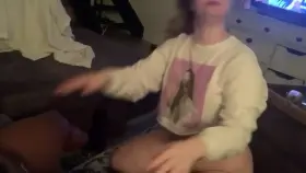 I don't think she's YOUR girlfriend anymore