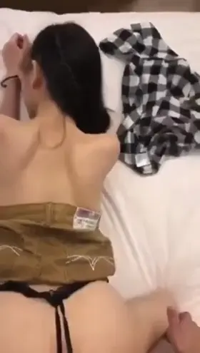 Fuck your Asian girl series