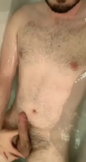 Hope you like it thick, wet, and hairy