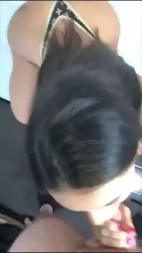 LANA RHOADES SUCKING AND FUCKING HOT part 1 (source inside)