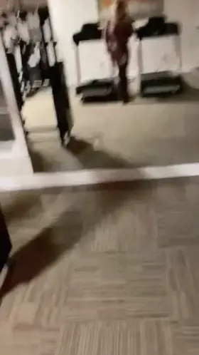 Is this a Proper Gym Outfit?😅