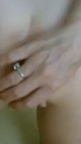 My asshole ready for big dick