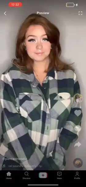 super cute transition