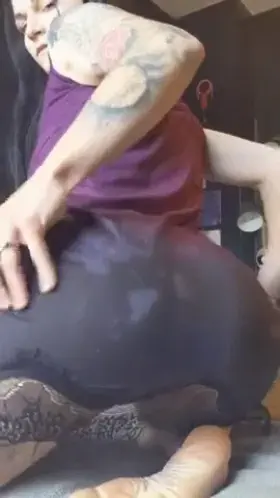 Which hole would you prefer??