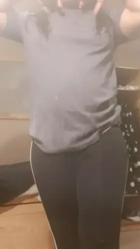 Are asians with perky tits and big asses your type?