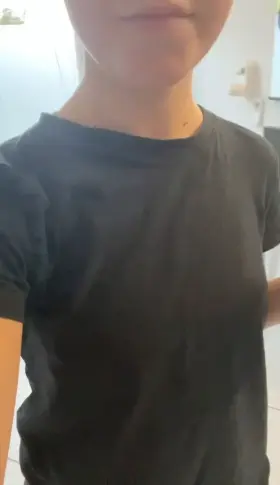 What would you do if you were with me in that gym changing room?