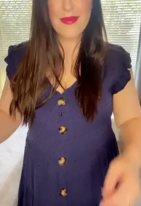 It’s “count your buttons day”. Luckily I don’t have too many 😉