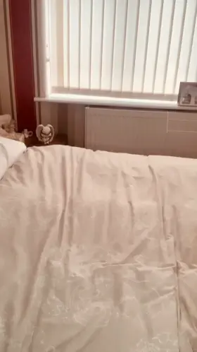 I Wanna Take a Ride on A DISCO STICK!