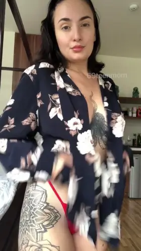 Drop it like its hot [oc]