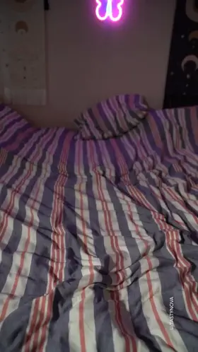 This fuckdoll has so much energy to share with you ;)