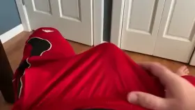 (42) Hop on and ride me until you cum all over! I’m horny AF and need some company