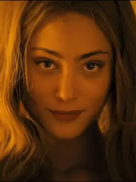 Nora Arnezeder [Lilly (The Coyote) from 'Army of the Dead'] in 'Angelique' (2013)