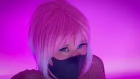 Damn it's big for me - but with some training