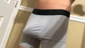 Ready to bust out😈