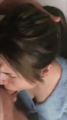 My throat is basically a fuck toy