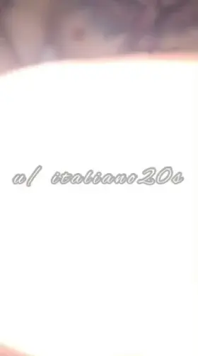 I'll be waiting in the shower