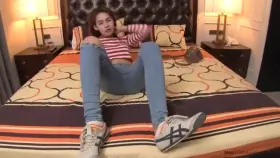 Isn't she perfect? 🥰