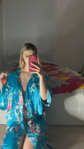 Do you like my curves?