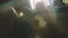 Fat asses + monster white cock = best combo ever