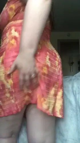 i’m in the mood to bounce