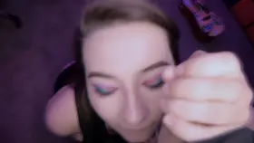 She’s treats em so right