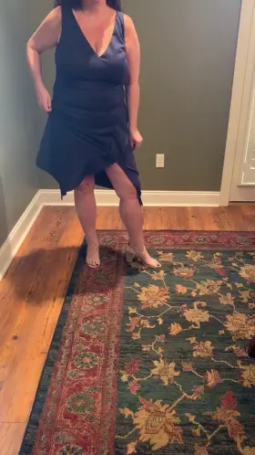 Getting undressed for you!!! [F54]