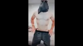 That TikTok Trend Got a Bit Long & Thick for a second...