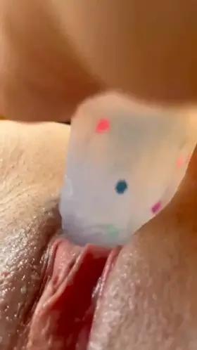 Do you like throbbing pussy?