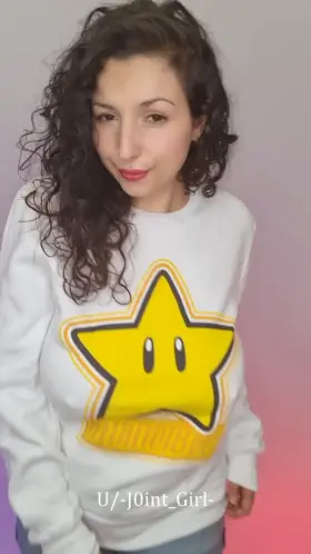 Thick and Cute? (OC)