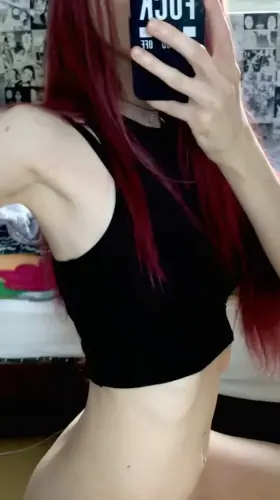 How about I ride your hard cock like this today?