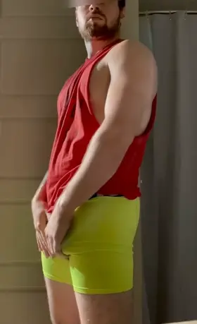 Sorry I’m such a tease...😬