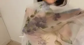 Which of you would leave my see through dupatta on whilst I ride you? Hard nipples poking through and tits bouncing up and down 😈