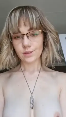 Open your mouth baby💦