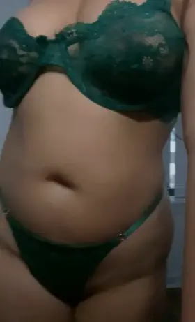 You’ll be dreaming about me tonight