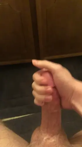 Do You Want My Virgin Cock?