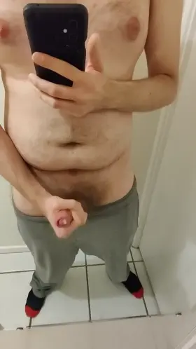 Start the week off right with a shot of goo from me, to you!