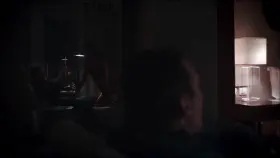 Rhay Polster very sexy doing a threesome - in brazilian series Verdades Secretas (2021)