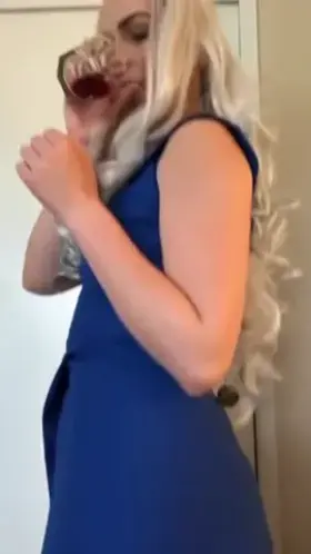 Dragons aren’t the only thing Daenerys is good at riding (OC)