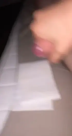 Next one is going inside you [M]