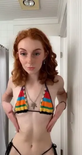 If you saw me on the beach would you think of doing me