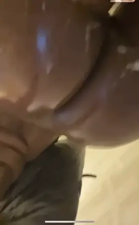 Would you shower with me