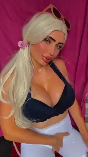 What are your plans today babe? 💋